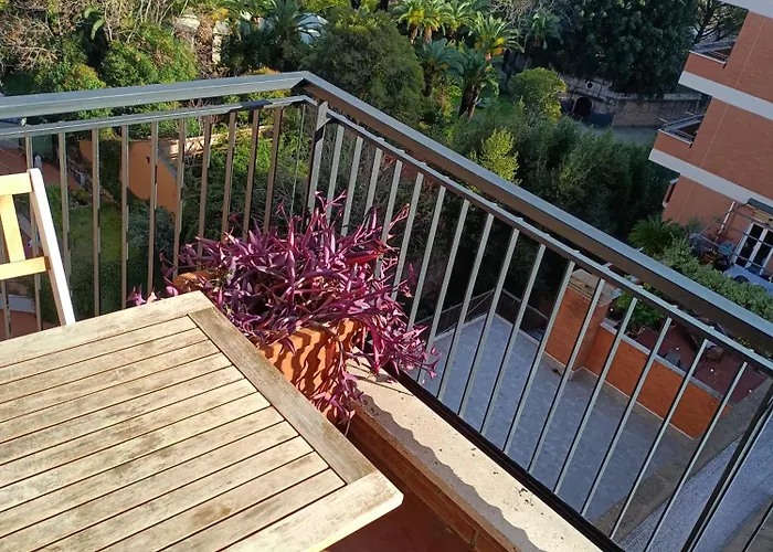 Il Coriandolo 2 בית הארחה