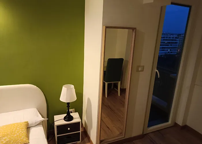 Il Coriandolo 2 בית הארחה 4*